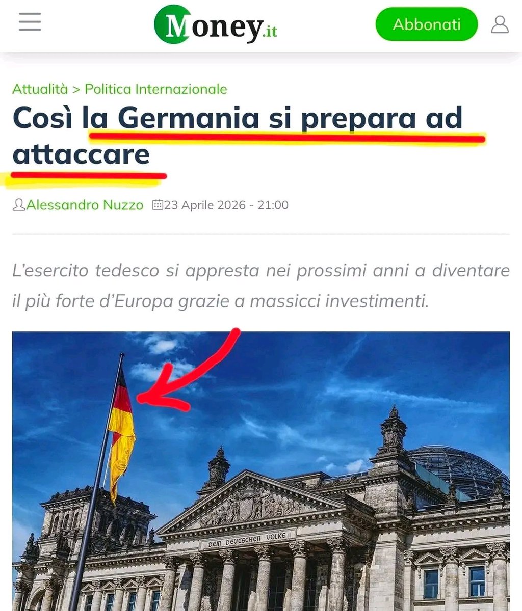 Eric57017912's tweet photo. UCRAINIZZAZIONE
E NAZIFICAZIONE DELL'EUROPA.
#UCRAINA #ZELENSKY #NAZISMO #UE #EUROPA #EURO #PUSSYRIOT #FEMEN https://t.co/A0agK1ITrc