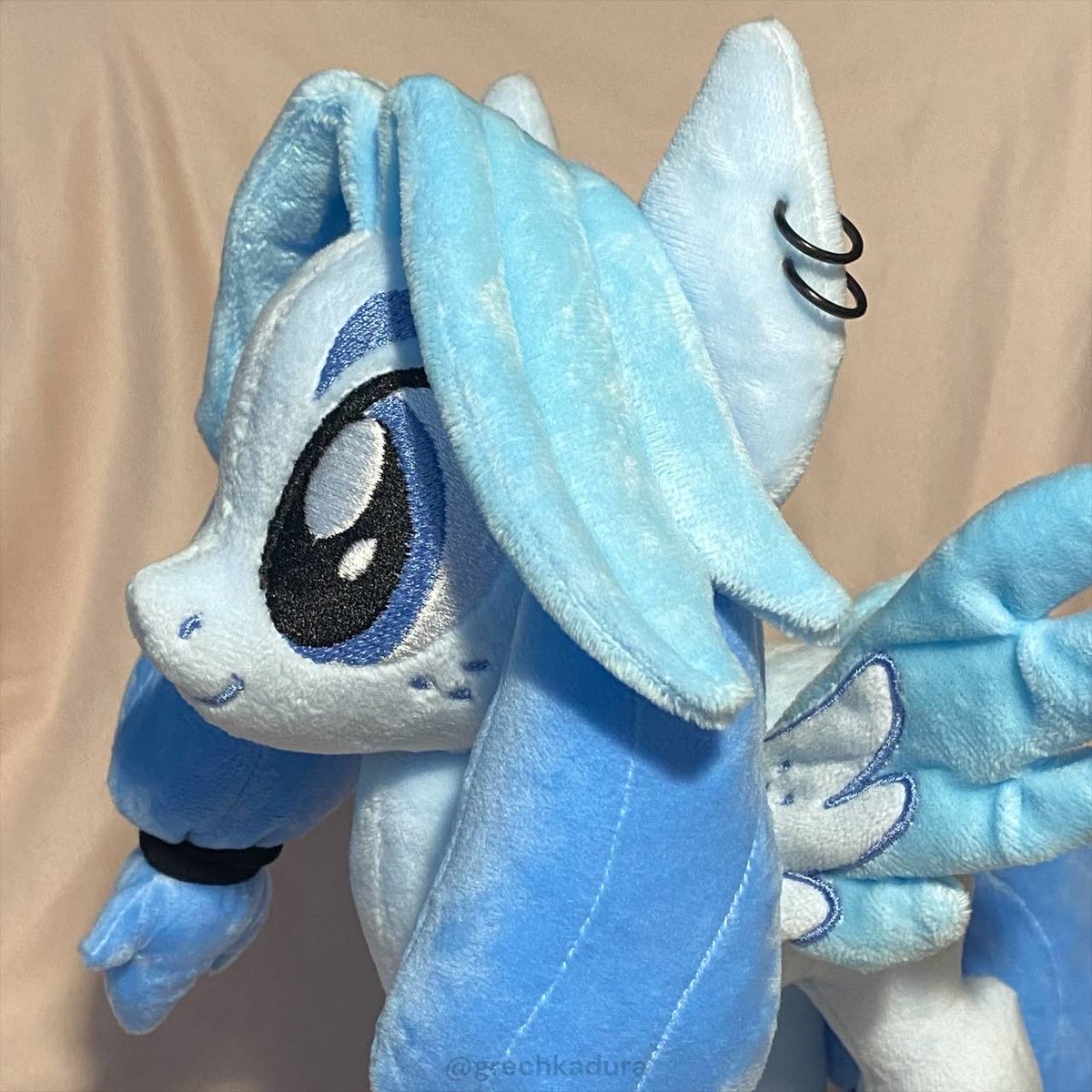 grchkdr's tweet photo. #mlpfim #handmade #mlpoc https://t.co/JaX7Vh1tY3