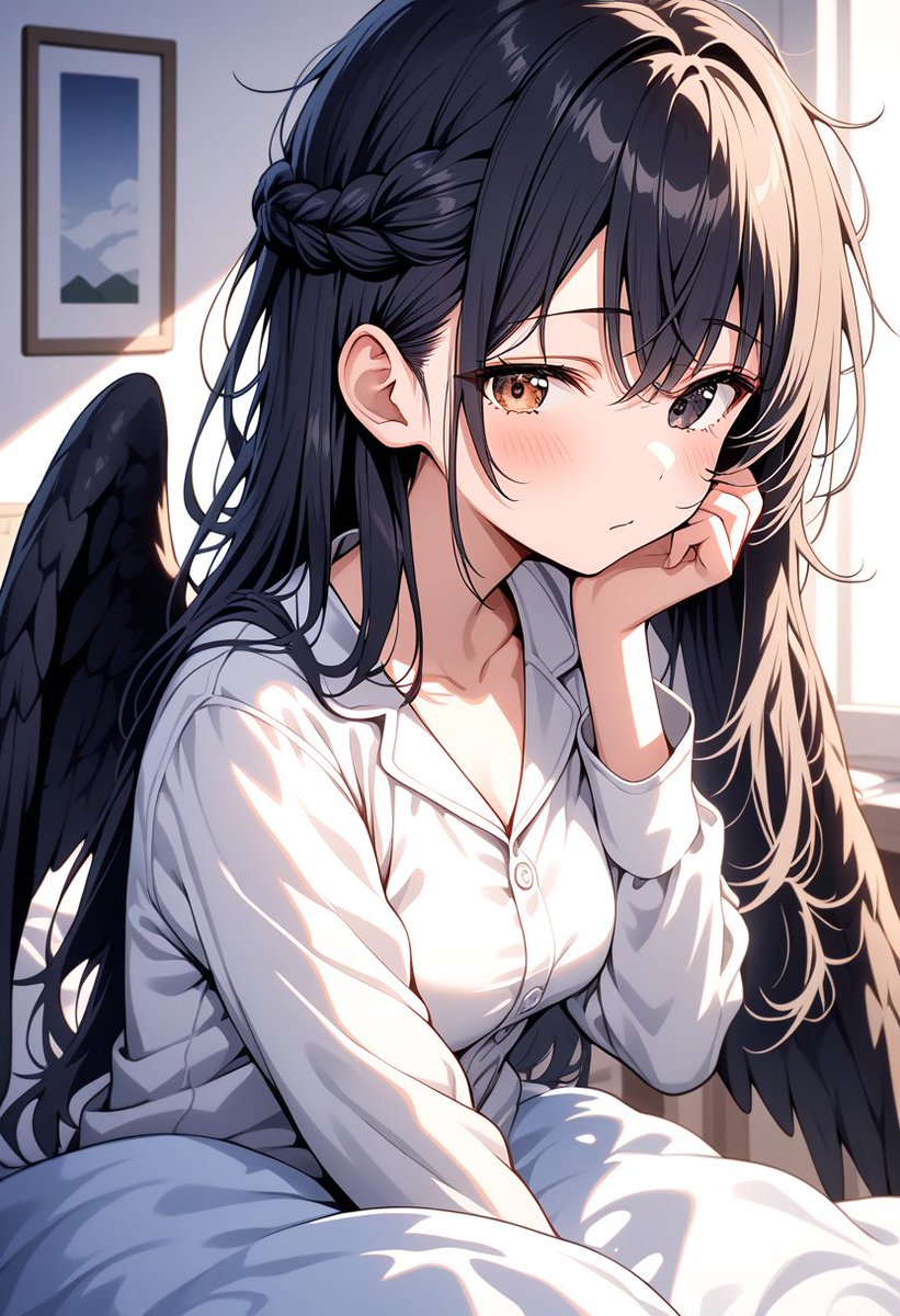 おはよう おはよーみんなー！