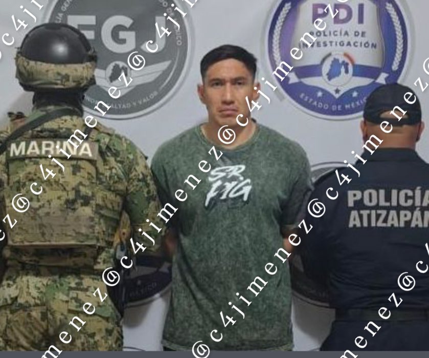 Carlos Jiménez tweet media