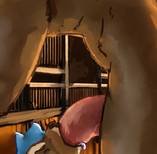 Minewitcher2 tweet picture