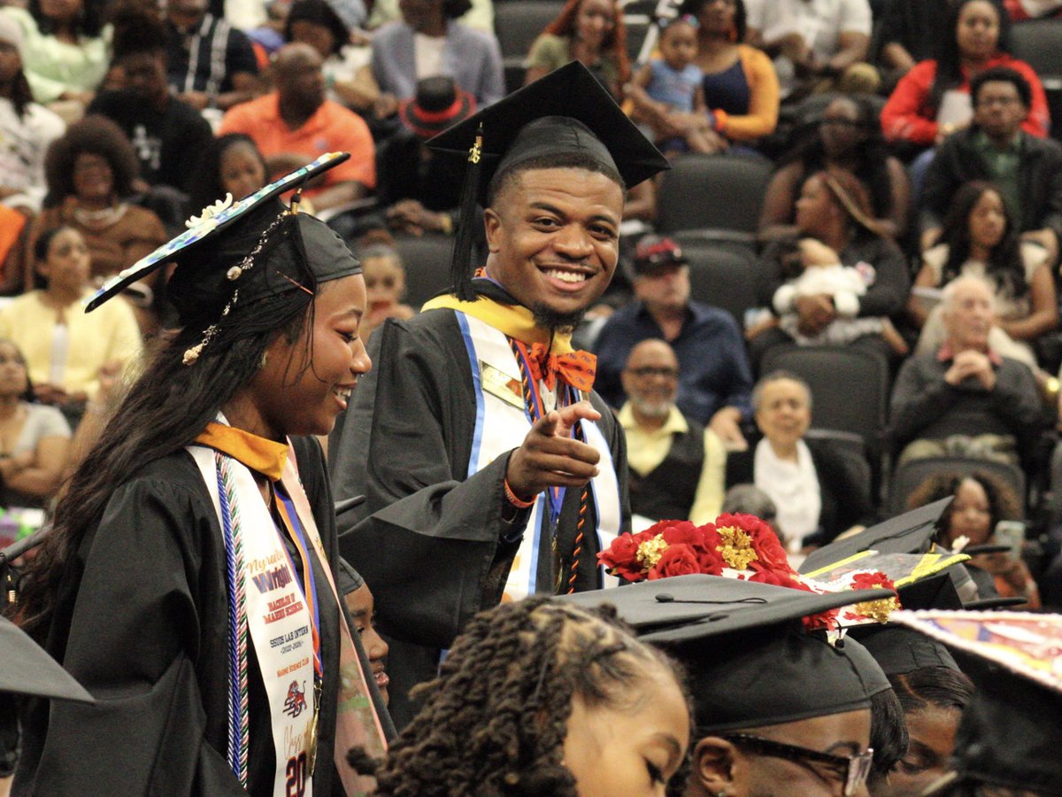 Savannah State tweet media