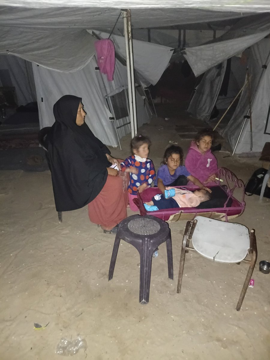 yzyd1995's tweet photo. Good morning from Gaza,
No one hears us as we struggle to survive. Our children often sleep hungry, and we cannot provide basic food.
Any small support can help us feed our family and survive🙏🙏🙏https://t.co/vNkCG8bO3t https://t.co/PjsoIUlYY0