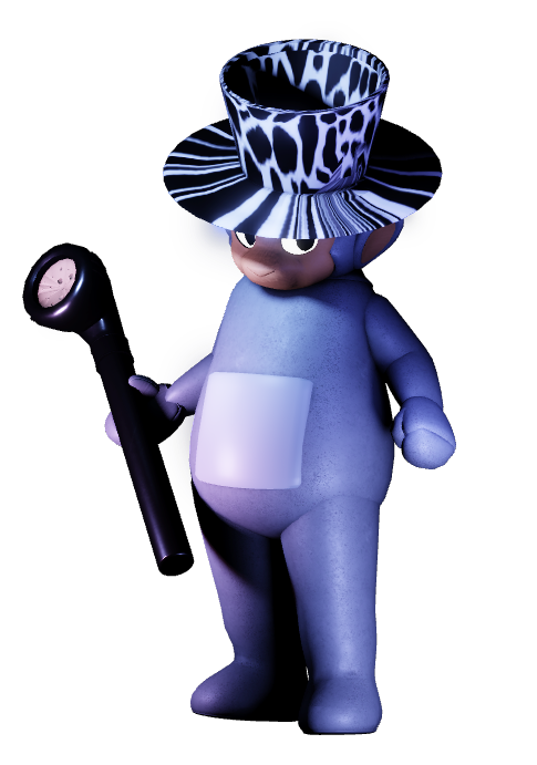 Slendytubbies: Fading Innocence tweet media