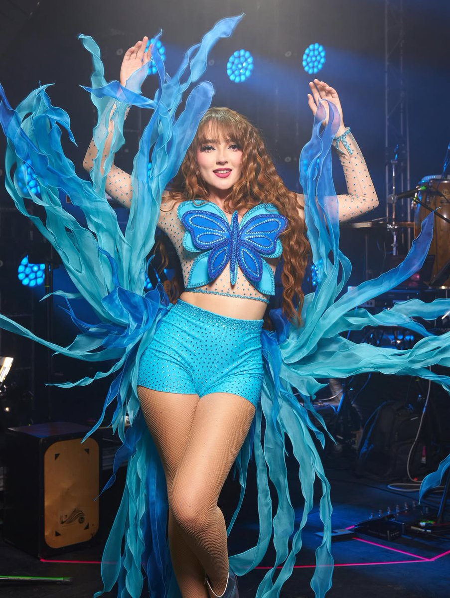 BASTA QUE PRECIOSA 😩💖