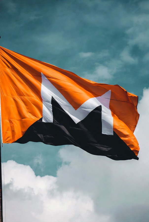 Monero Wire tweet media