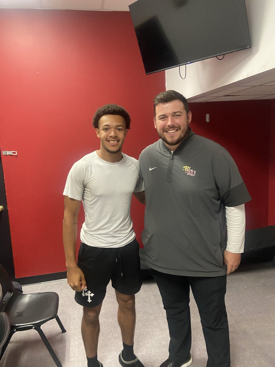 Donovann Durham tweet media