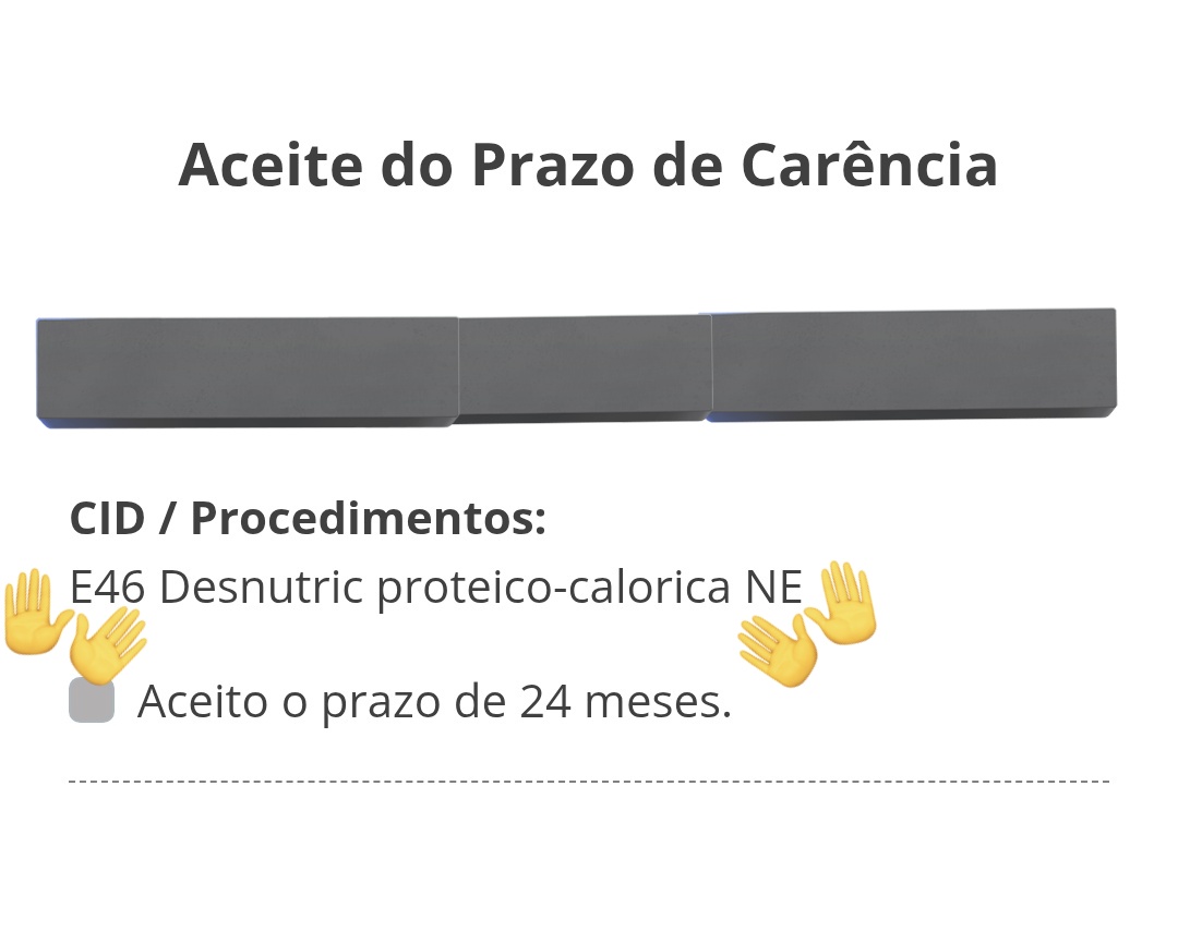 Nana coelhinha 🐇 tweet media