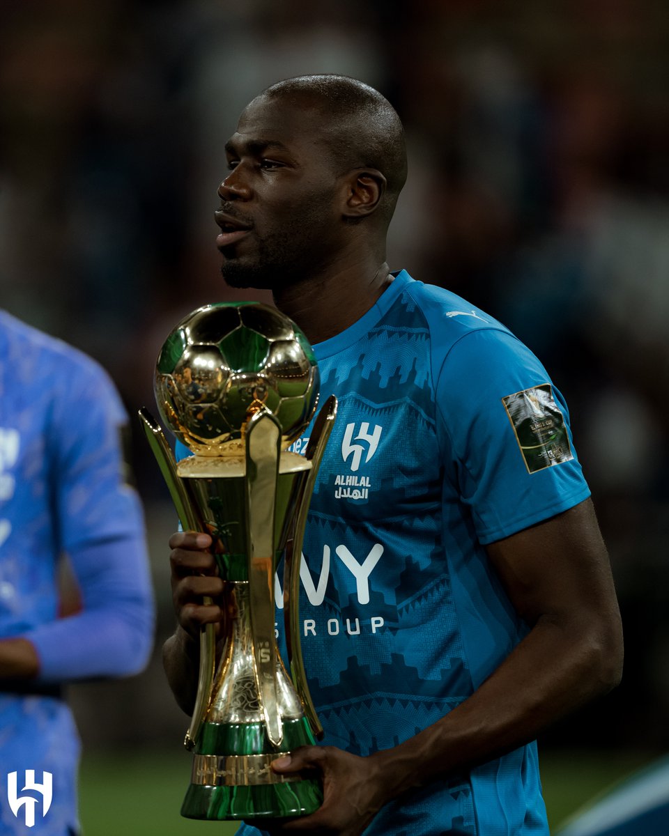 نادي الهلال السعودي tweet media