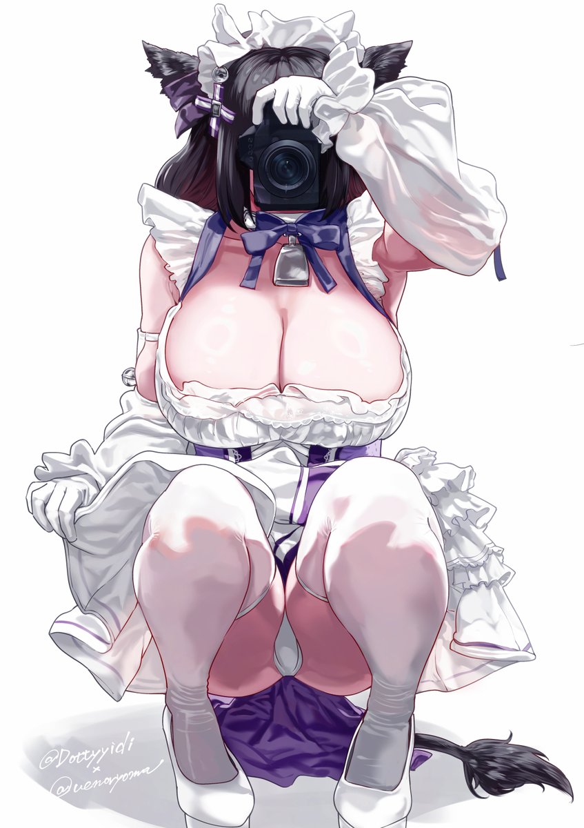 Thank you for your commission! @Dottyyidi https://t.co/6OIAw8PKdI