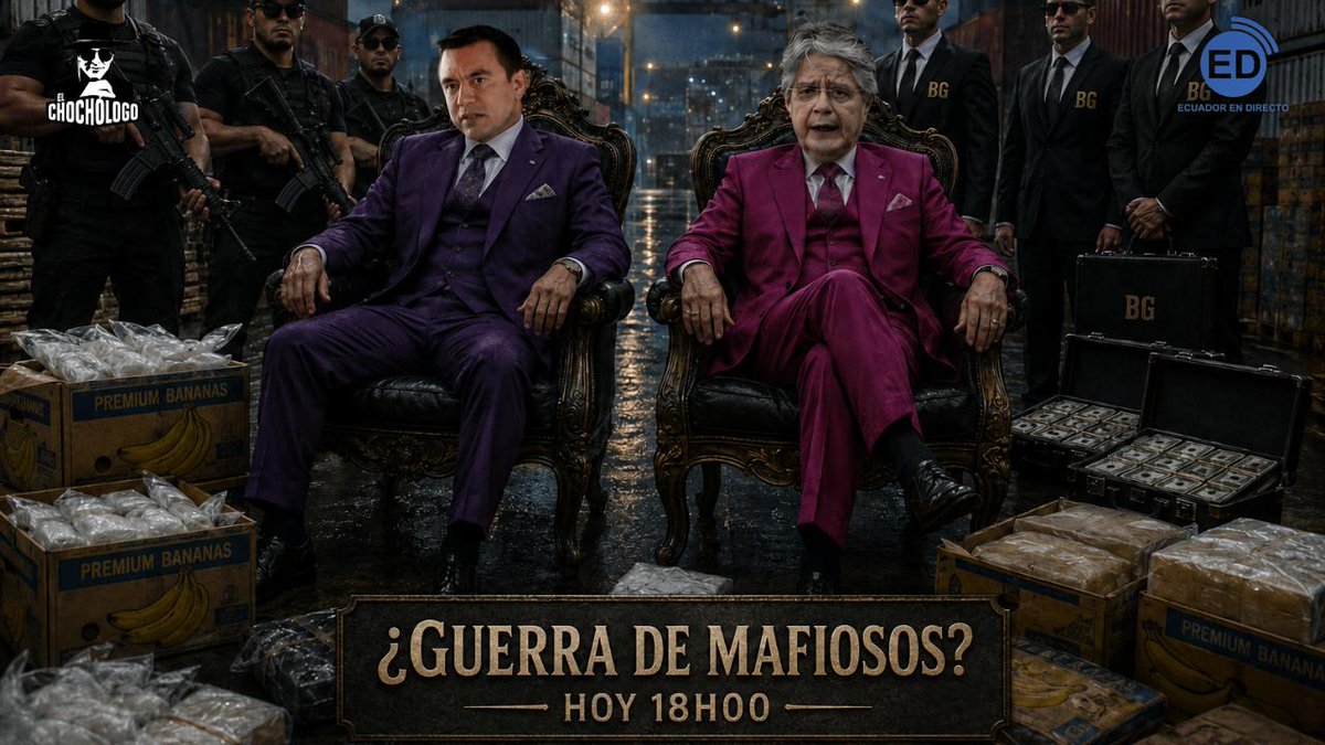 Andrés Durán, El Chochólogo tweet media