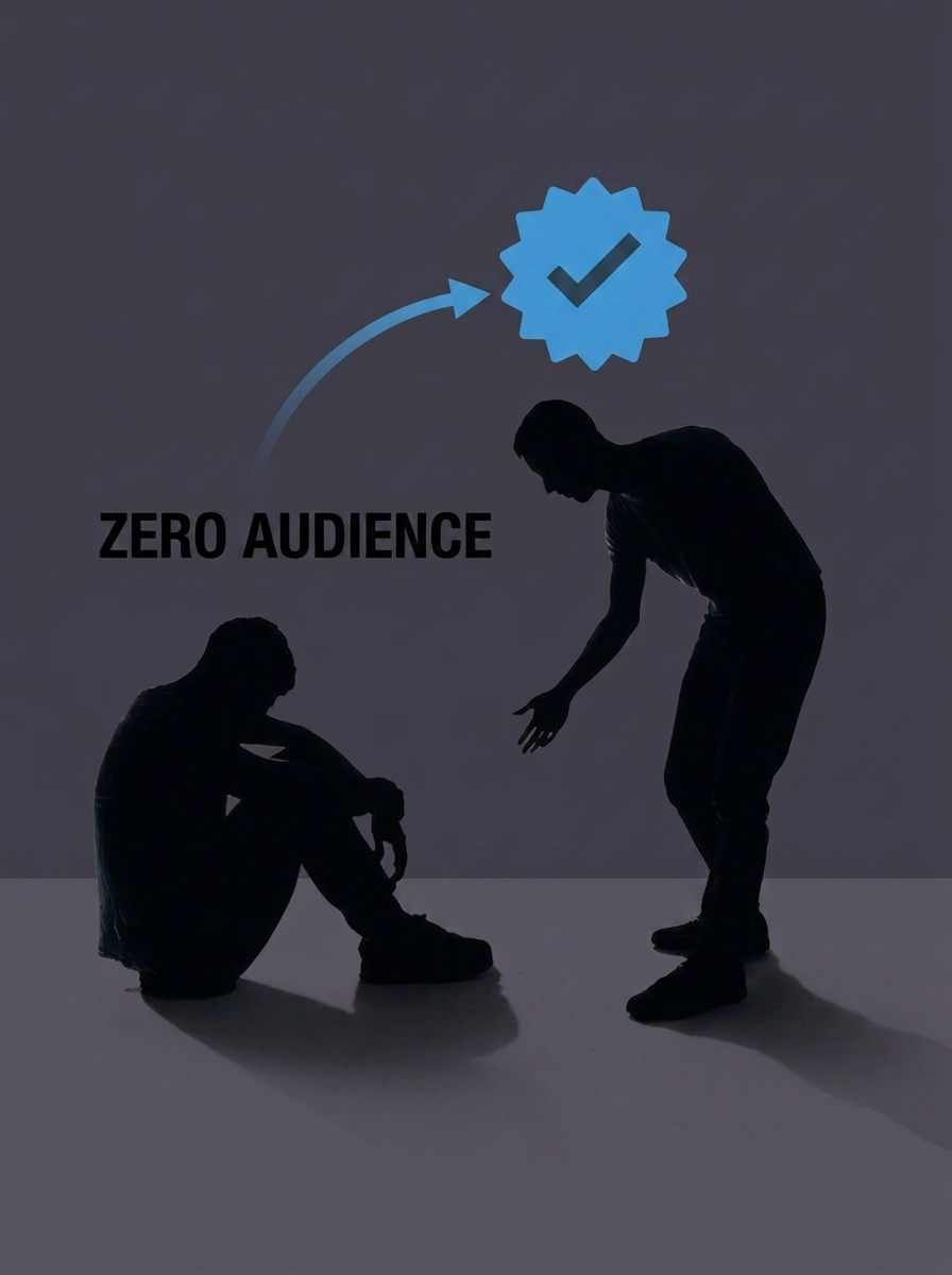X Queen tweet media