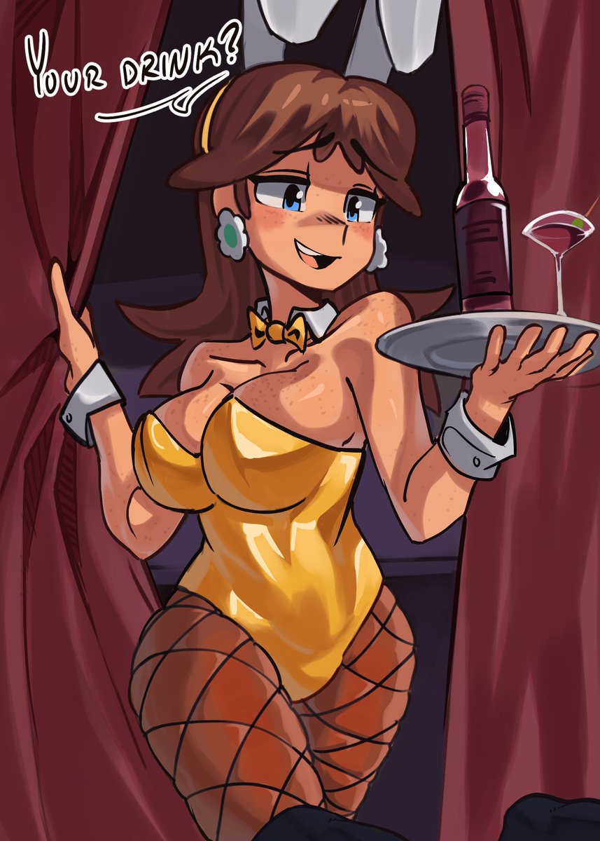 MoxyDraws tweet media
