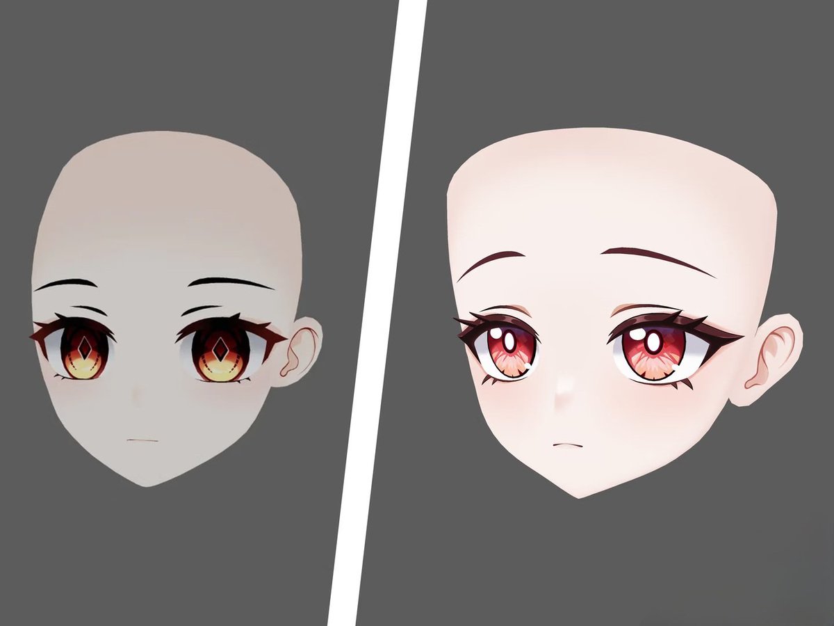 KoPo | 3Dモデル tweet media