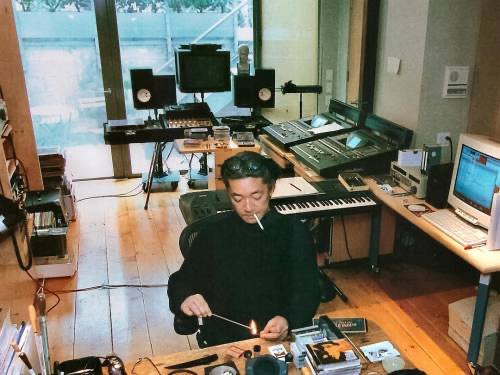 Ryuichi Sakamoto (1998)