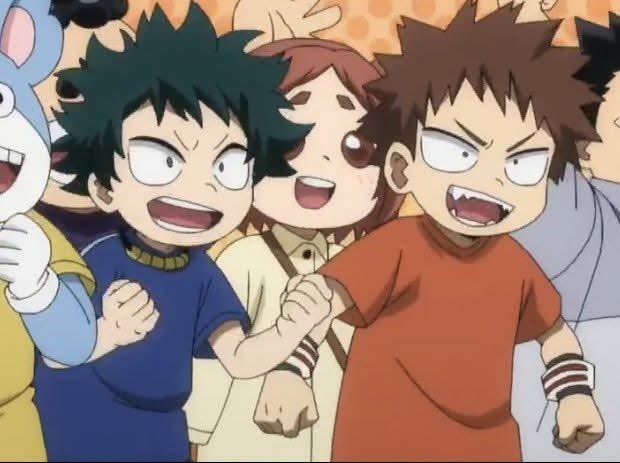liza ★ au’s bkdk tweet media