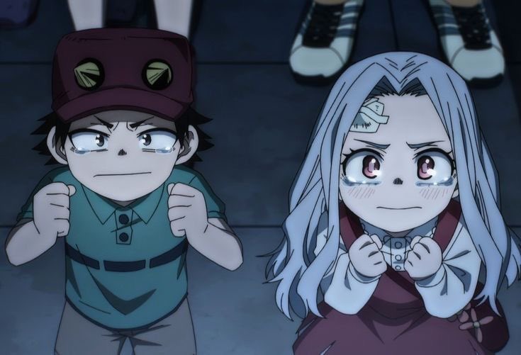 liza ★ au’s bkdk tweet media