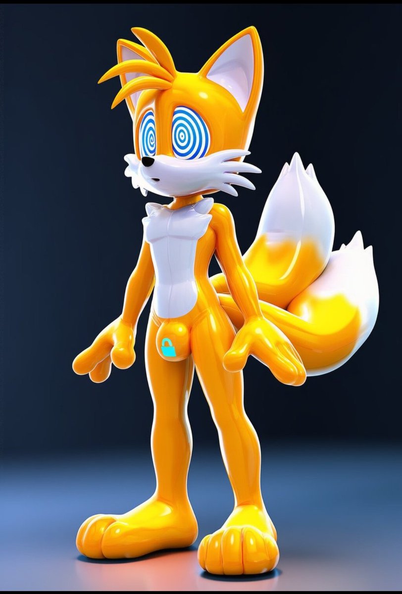 Tails Drone 0025 tweet media