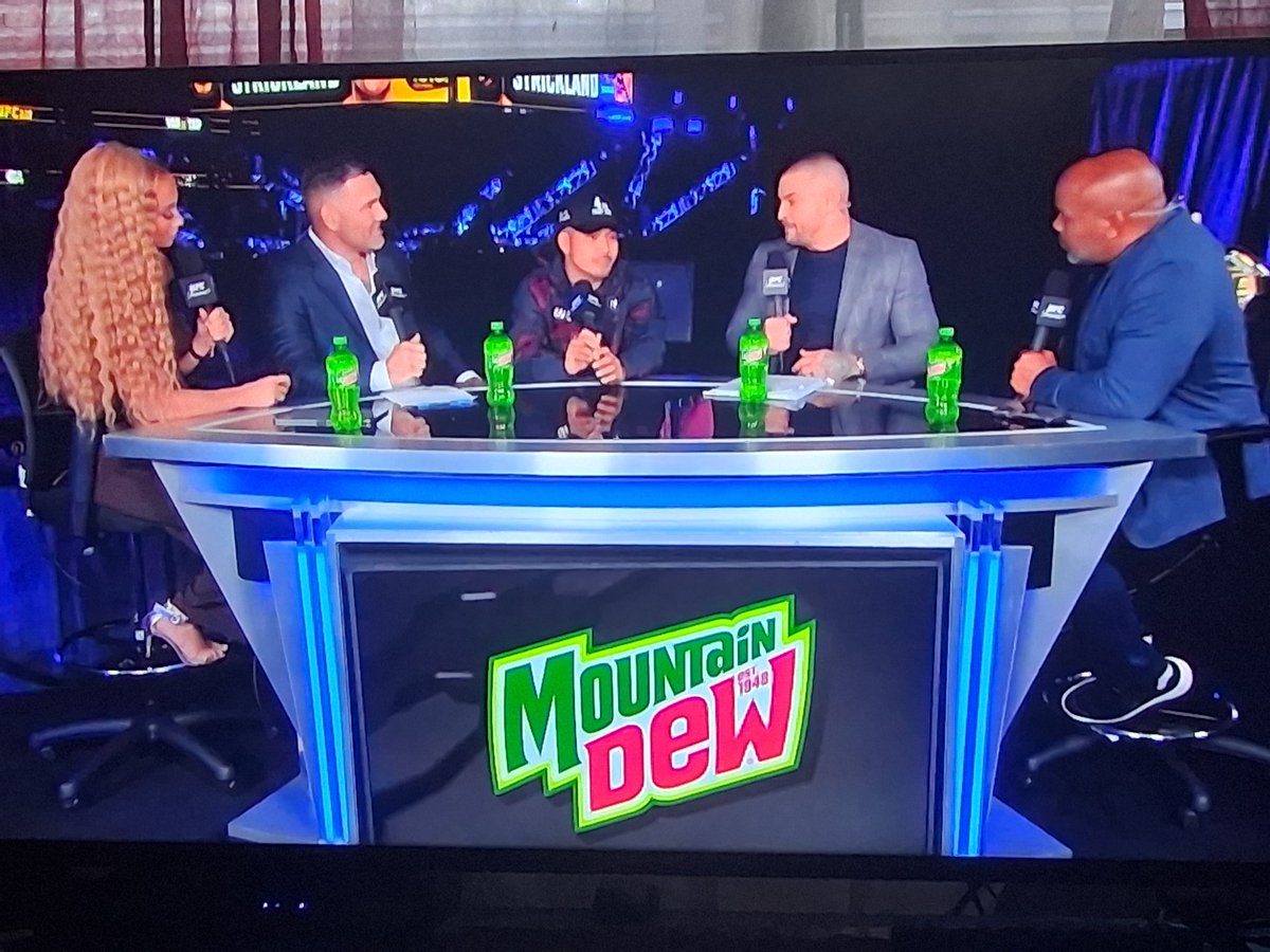 Fight News Unlimited tweet media