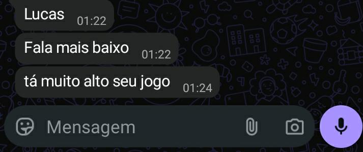 Lucas tweet media