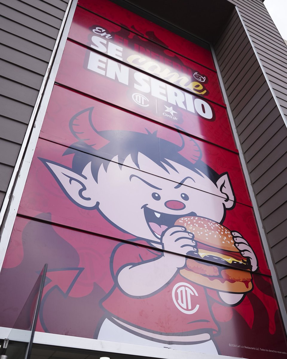 Toluca FC tweet media