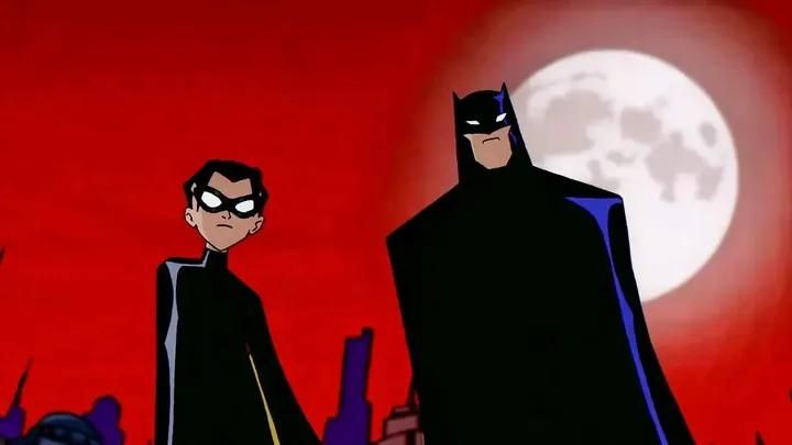 Bruce Wayne tweet media