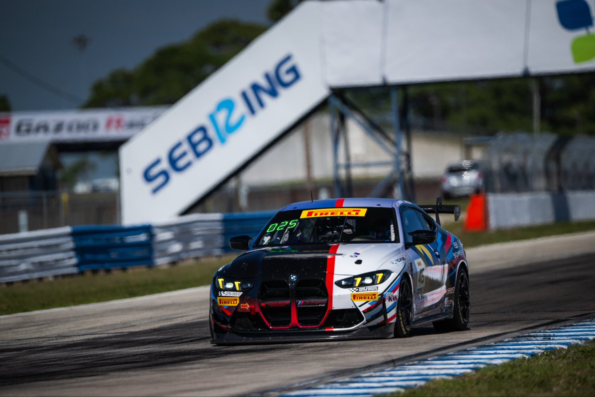 🦎Flying Lizard Motorsports tweet media