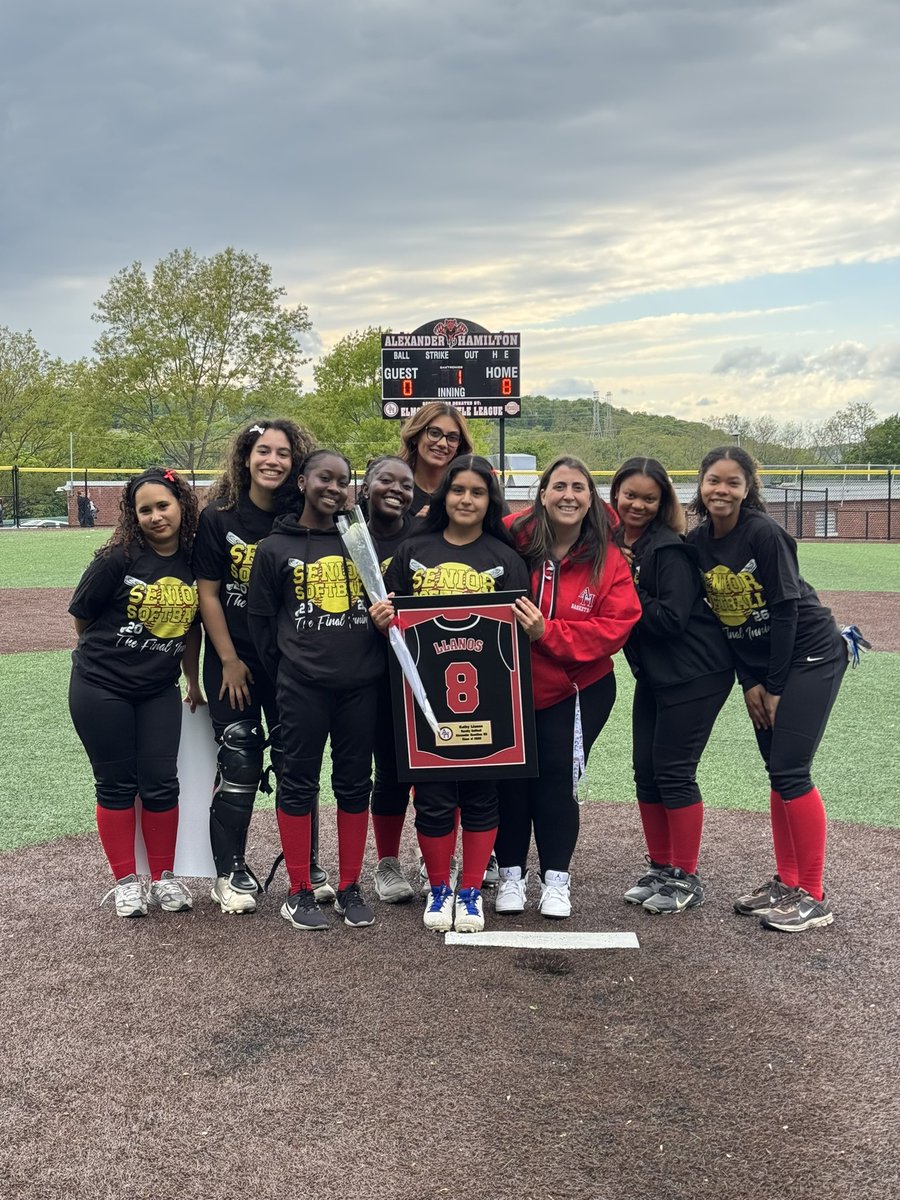 Hamilton Athletics tweet media