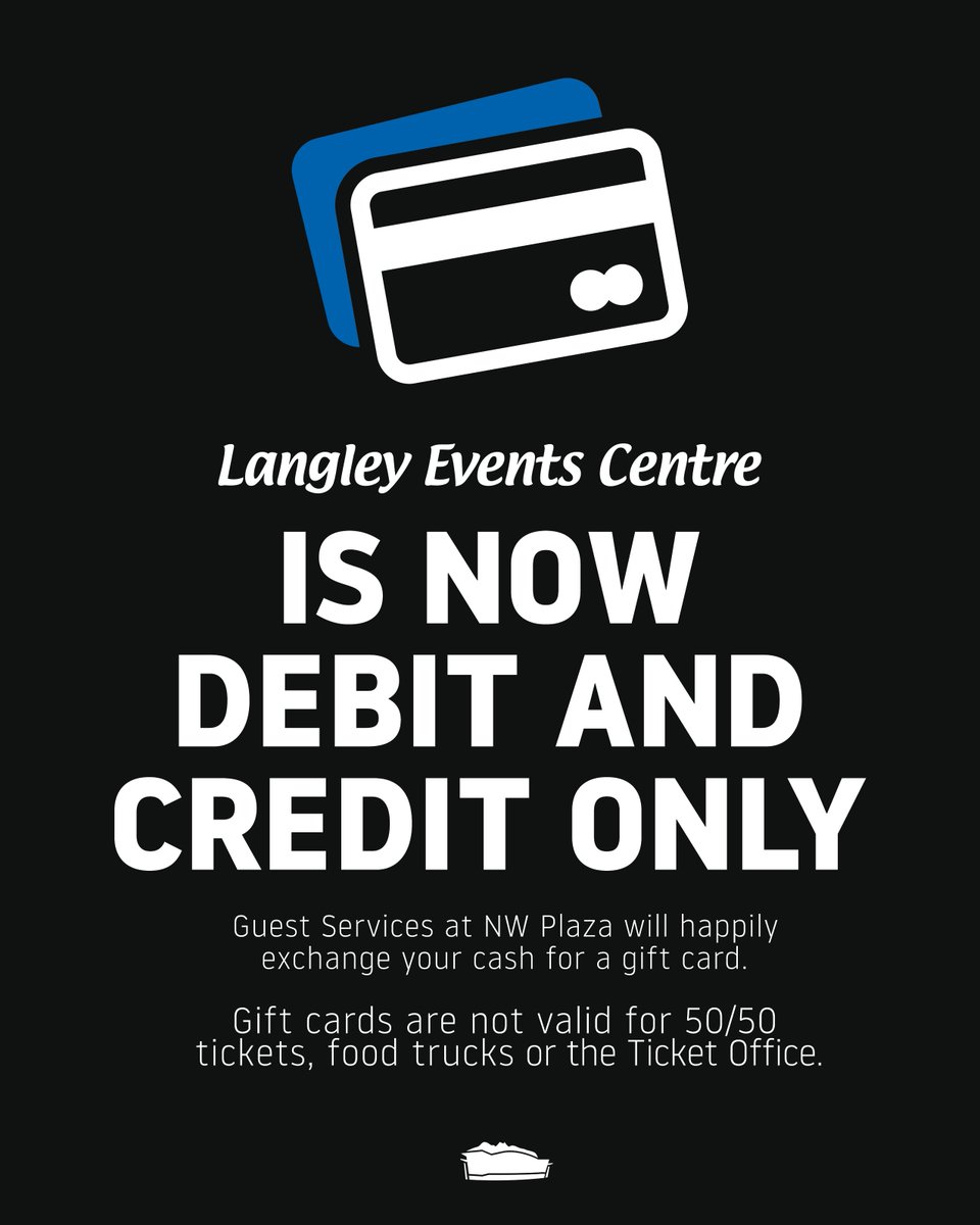Langley Events Centre tweet media