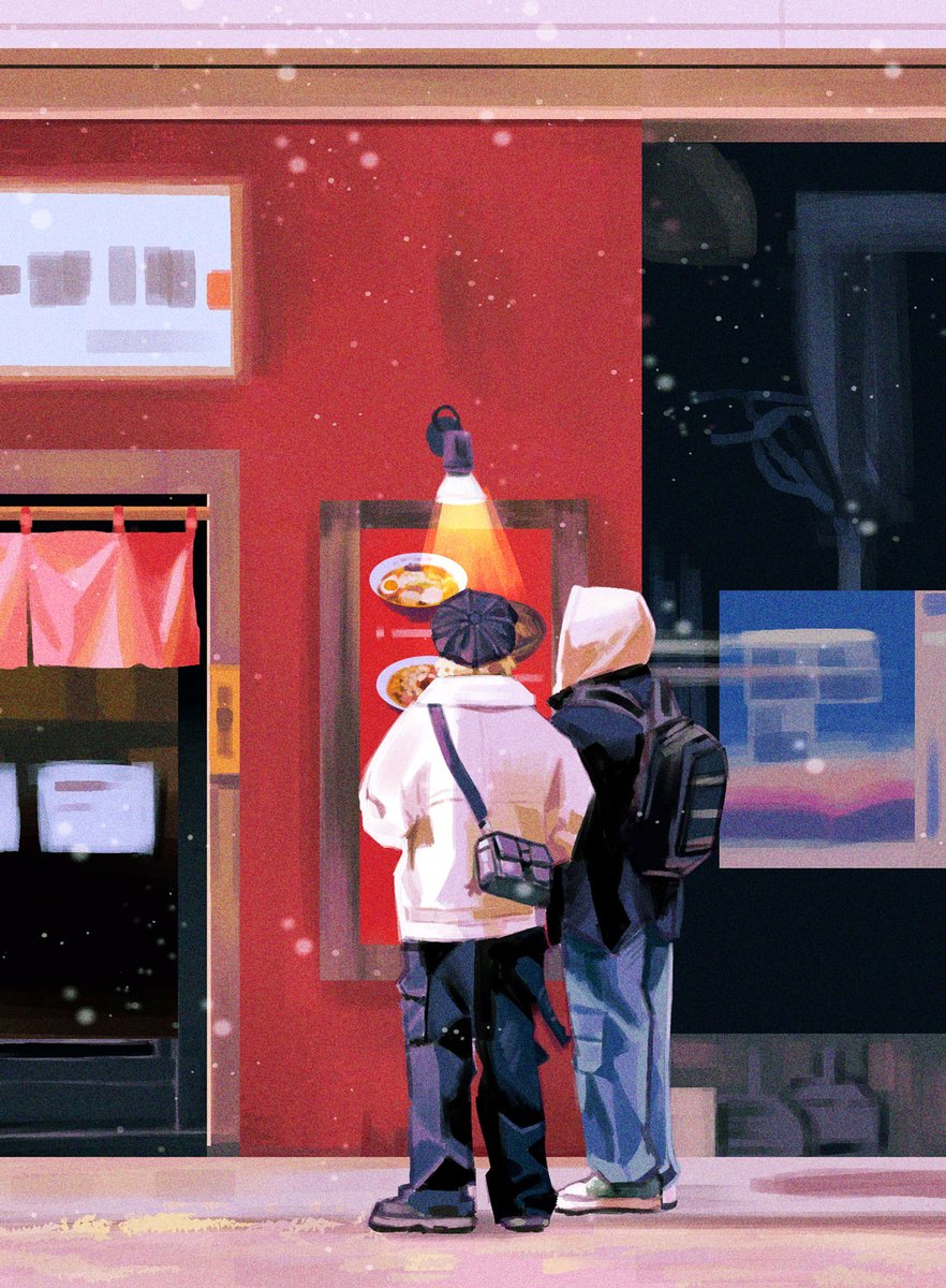 studiowanwan's tweet photo. 🐰🐥 in sapporo 💜
#btsart #jikook
#ays https://t.co/XaieCKU6Mt