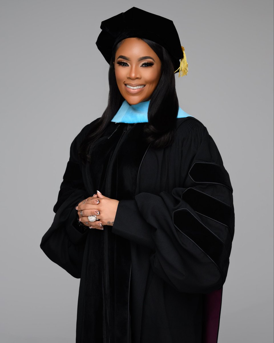 Dr. K'Nara S. Coleman, Ed.D tweet media