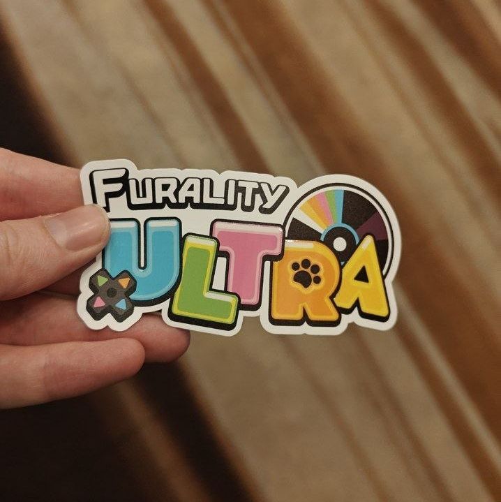 Furality tweet media