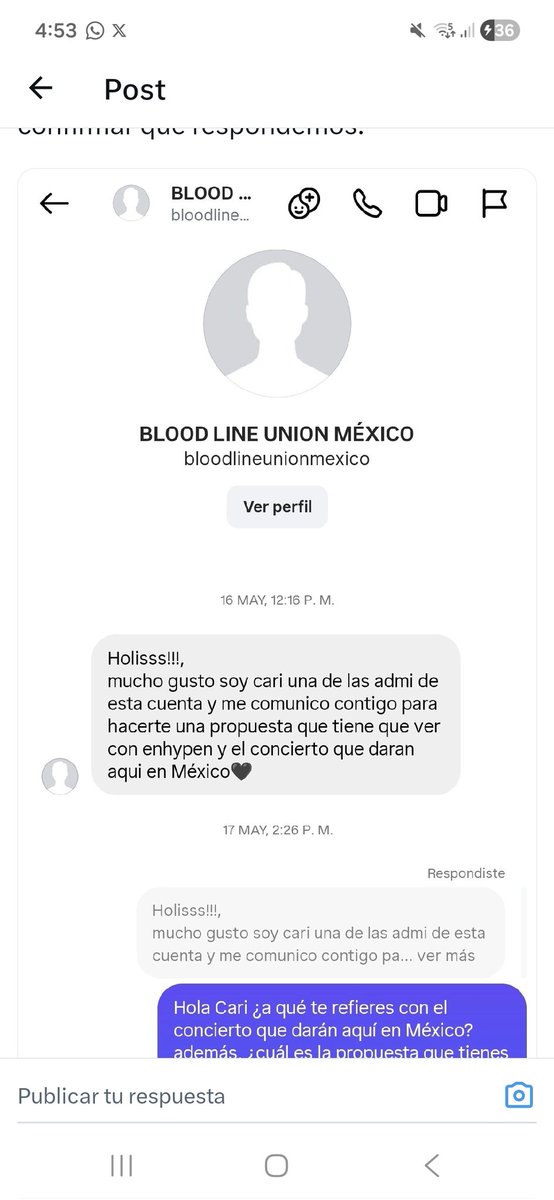 floranaii's tweet photo. @BLOODLINEEMX @darkprincehoon Pues si amistad por que claramente dice Cari ahi https://t.co/FxDihEonIz
