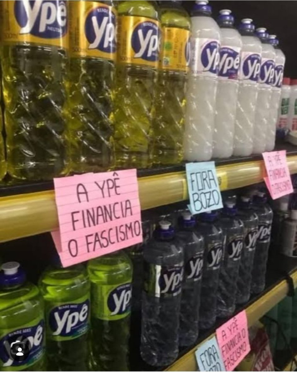 Entendam o verdadeiro motivo da proibição de Ype pela Anvisa-Lula