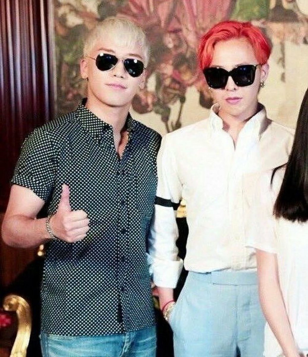ℳ ❁ (@peace_gd_) on Twitter photo 