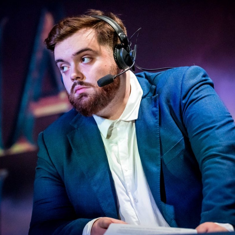 Sheep Esports tweet media