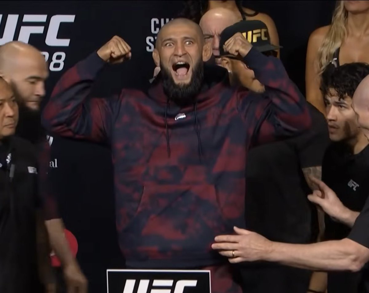 昨日死にそうな顔してたけどめちゃくちゃ調子良さそうで草

ショーン兄貴オワタ

#UFC328