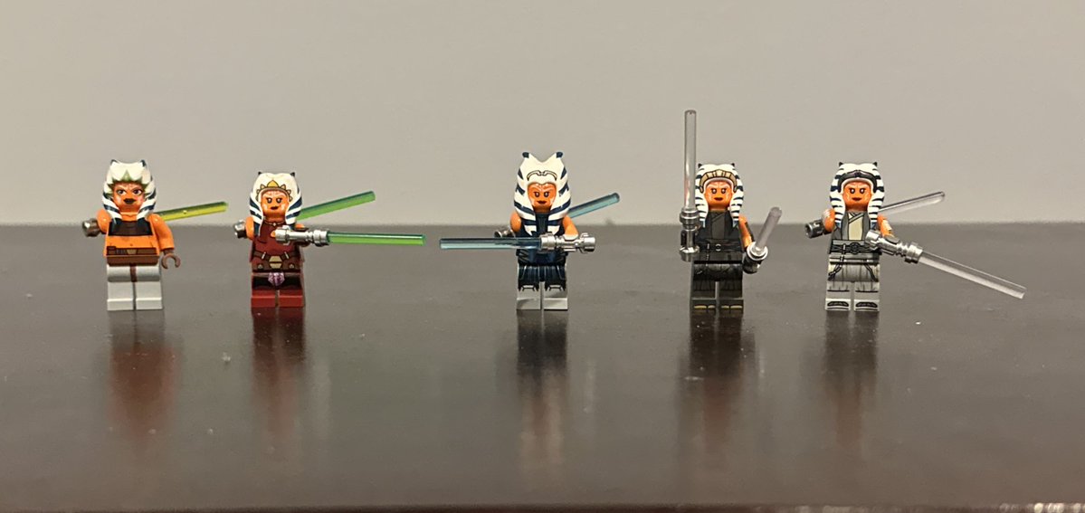 Hayden Christensen stan | Ahsoka Tano stan tweet media