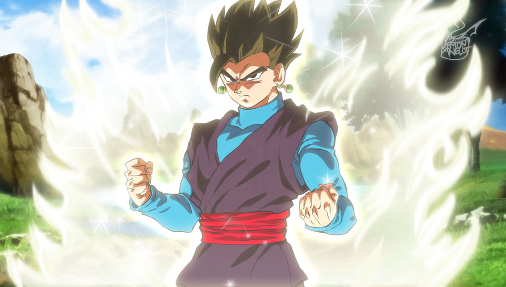 HeartofErased's tweet photo. Happy #GohanDay. As someone who writes maybe not the biggest but definitely longest running Gohan-centered fanfic, I have to appreciate everyone's favourite half-Saiyan.
#DragonBall #TheErasedChronicles https://t.co/UZFBpK95ZB