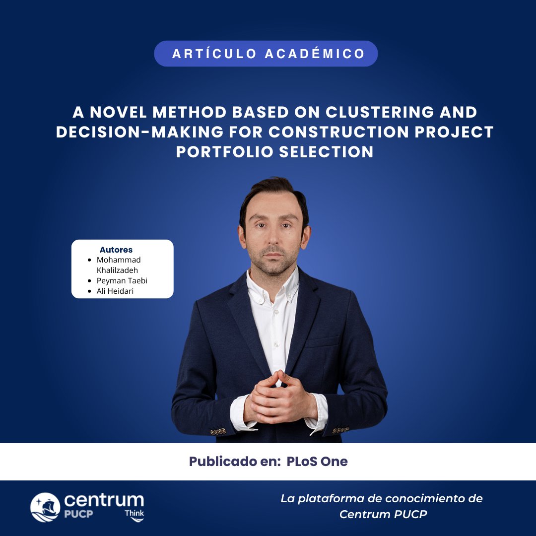 Centrum Think tweet media