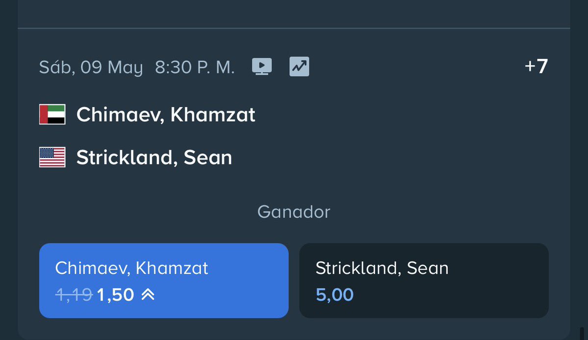 Kike - Rey Del Pick 👑| APUESTAS tweet media