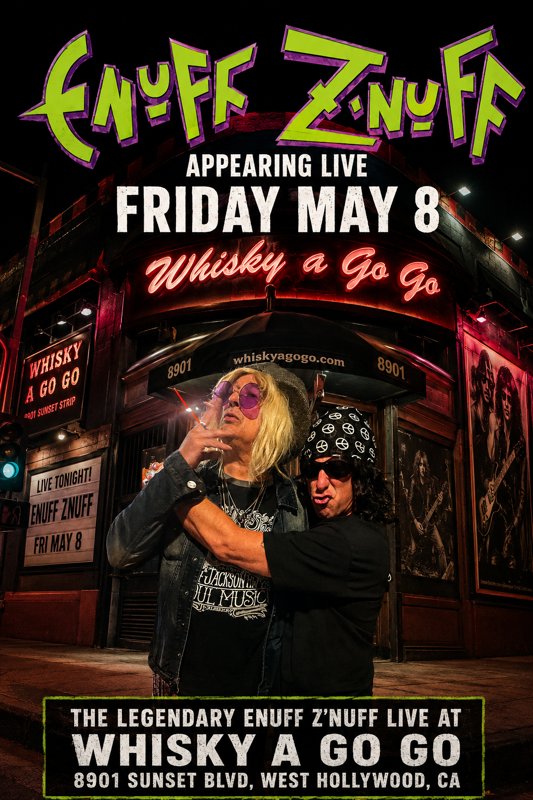 Chip Z'Nuff tweet media