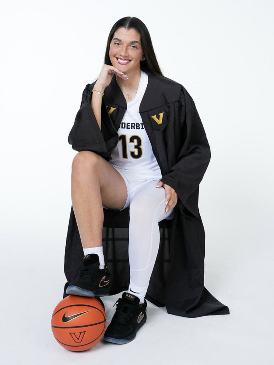 Vanderbilt WBB tweet media
