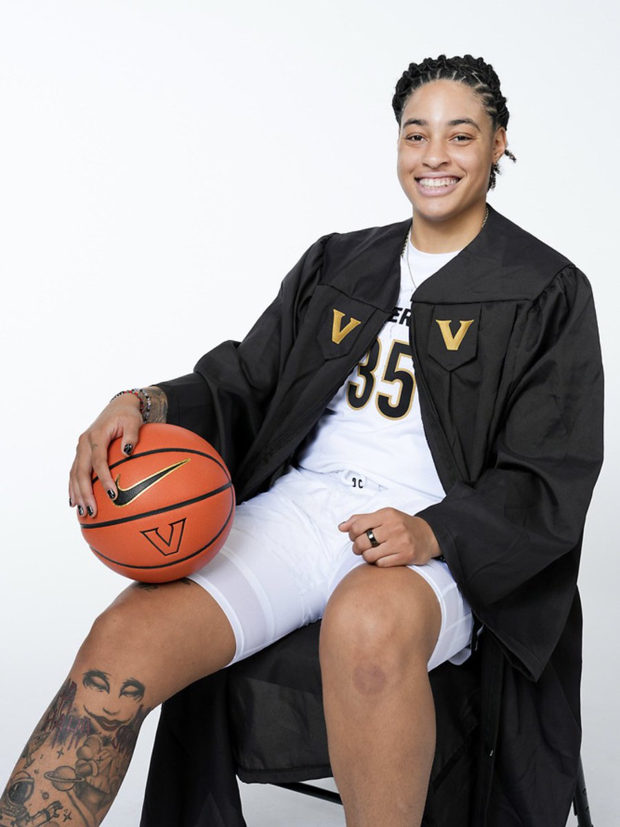 Vanderbilt WBB tweet media