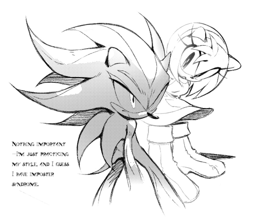 I really like this linestyle 🥴