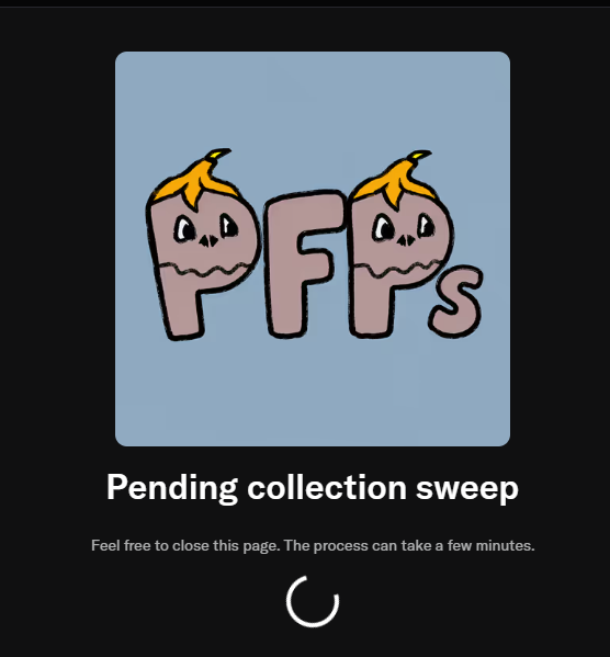 PFPs (@PFPonETH) / Posts / X