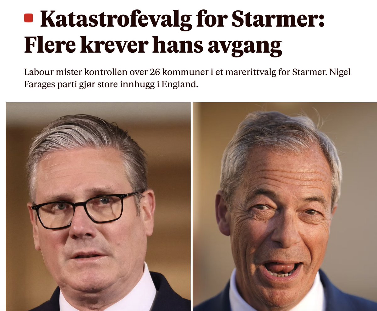 Intet gir meg større glede i dag enn akkurat dette!!! Dette forbanna kukkhuet som gratis tok saken mot britiske soldater som var uskyldige!