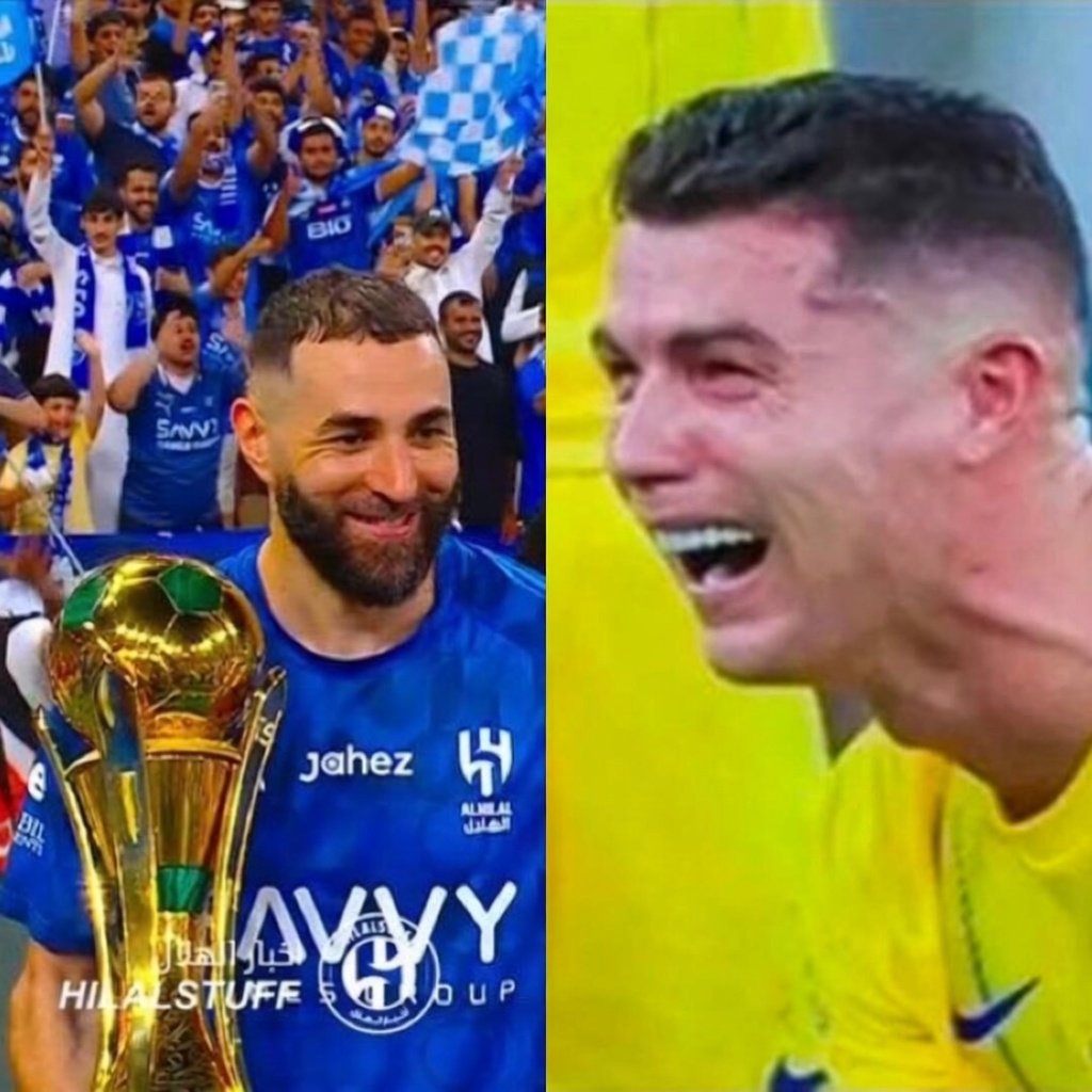الإكسلنس💙 tweet media
