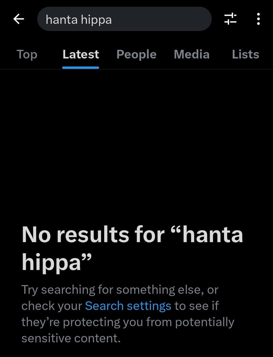 BadHippa's tweet photo. Thank God for small miracles. Going back to sleep. https://t.co/5FYLlr626j