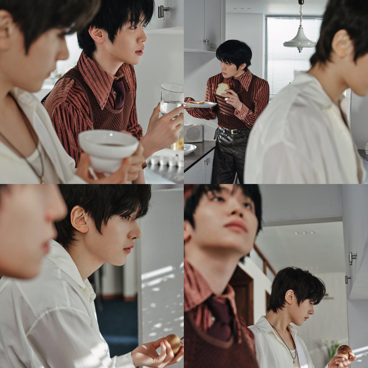 ೀ⋆｡🍞 tweet media